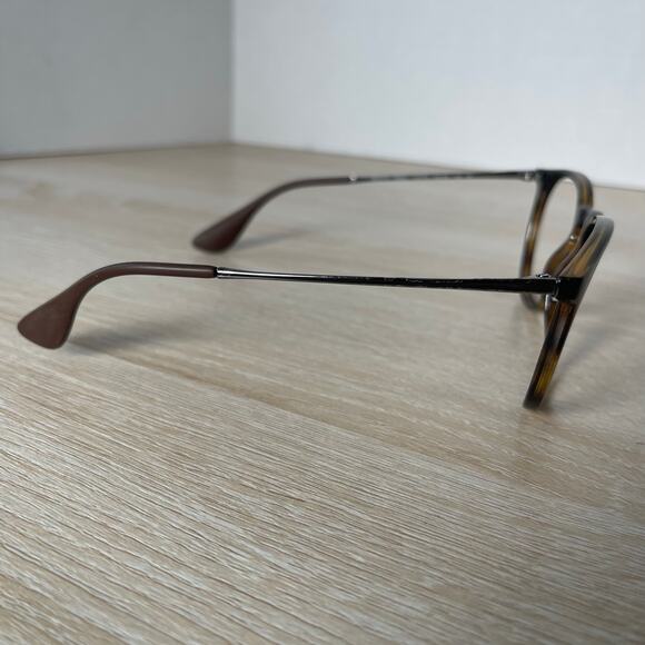 Ray-Ban RB4171 Erika 710/T5 Sunglasses Tortoise Shell FRAMES ONLY 54-18-145 - Picture 8 of 8